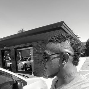 Meet your Posher, Mark